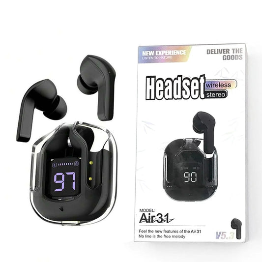 Air31 Wireless Earbuds