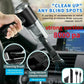 Handheld Car Vacuum Cleaner