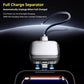 Auto Disconnect Charger