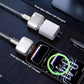 Auto Disconnect Charger