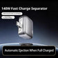 Auto Disconnect Charger