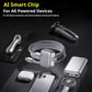 Auto Disconnect Charger