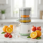 Portable USB Rechargeable Citrus Juicer