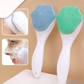 3 in 1 Silicone Bath & Skincare Value Bundle