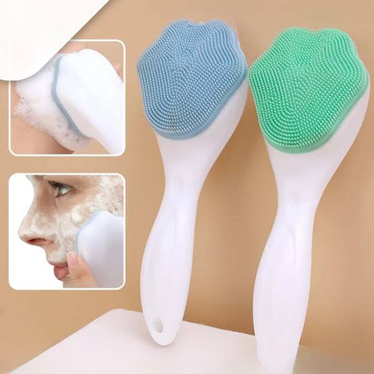 3 in 1 Silicone Bath & Skincare Value Bundle
