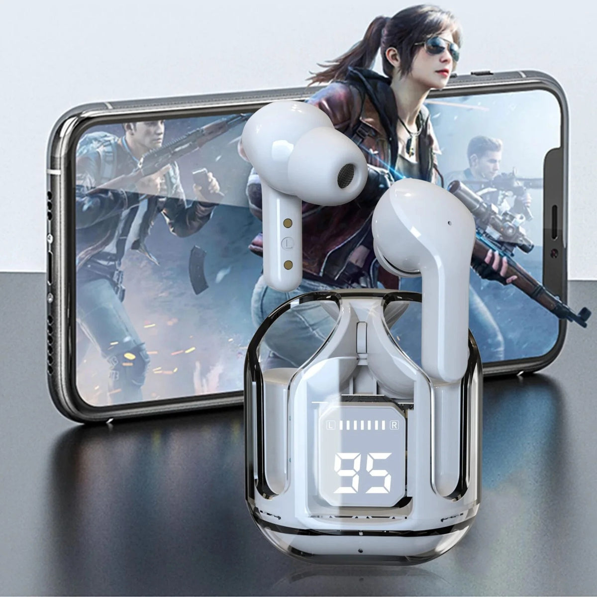 Air31 Wireless Earbuds