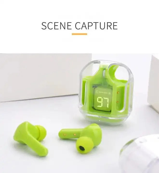 Air31 Wireless Earbuds