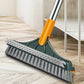 3 in 1 Floor Scrub Brush with Long Handle