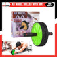 Ab Wheel Roller