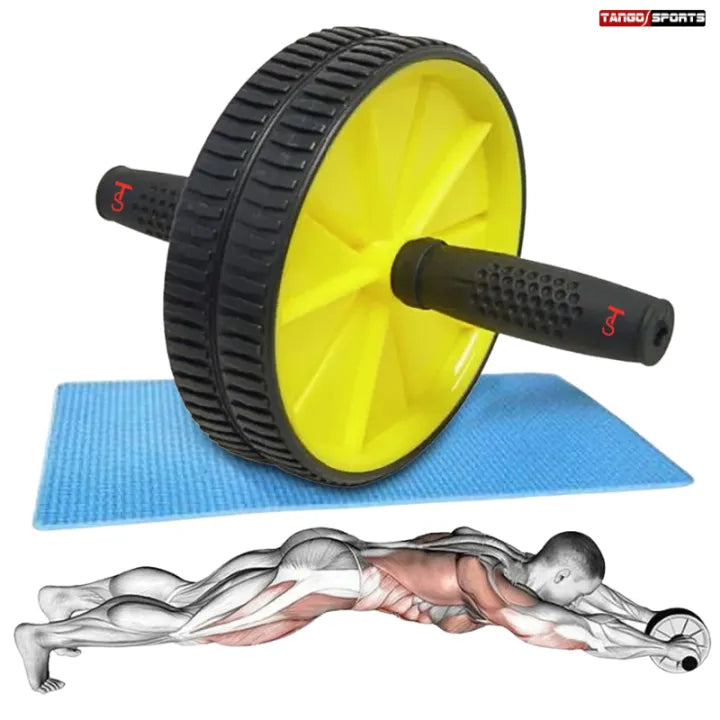 Ab Wheel Roller