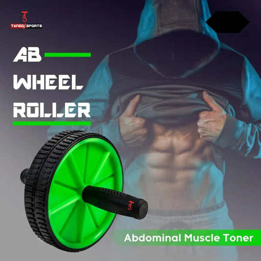 Ab Wheel Roller