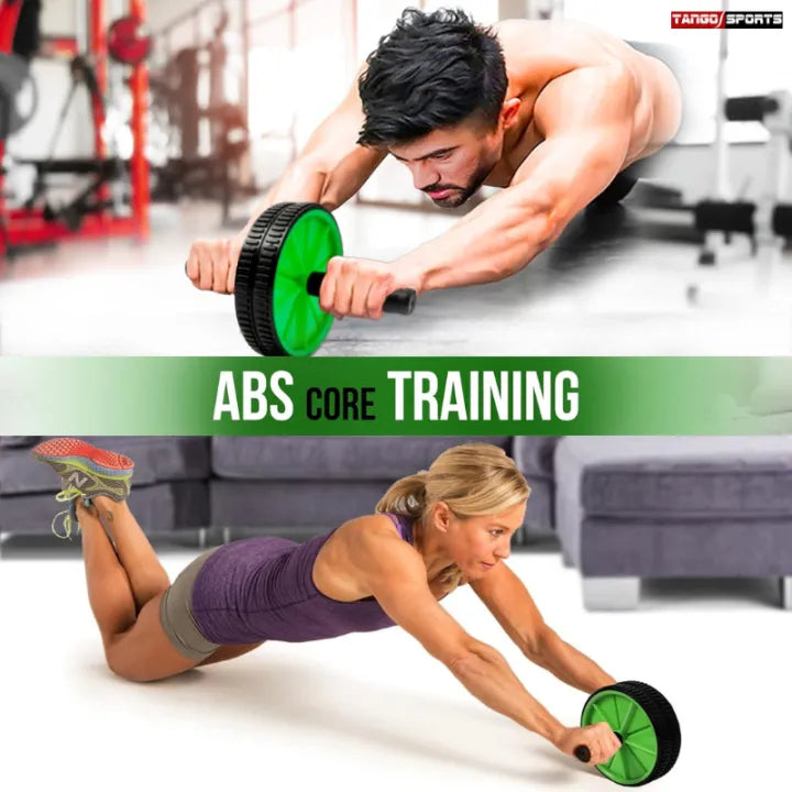 Ab Wheel Roller