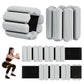Wrist Weights Set of 2(1Lbs Each)