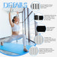 Wrist Weights Set of 2(1Lbs Each)