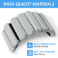 Wrist Weights Set of 2(1Lbs Each)