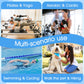 Wrist Weights Set of 2(1Lbs Each)