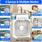 Mini Portable 3-in-1 Air Cooler