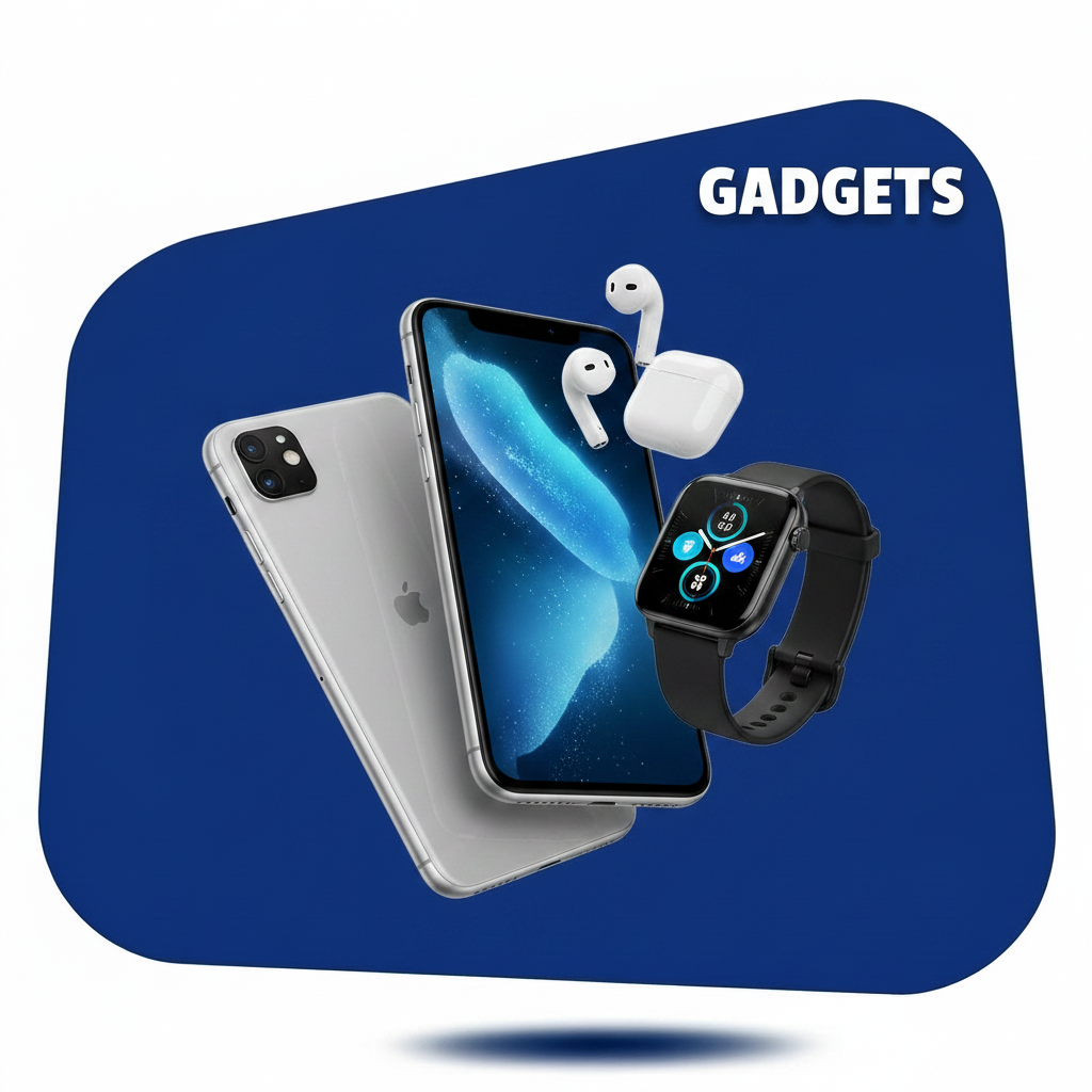 Gadgets
