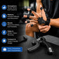 2-in-1 Adjustable Hand Grip & Finger Strengthener