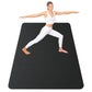 4mm Anti Slip Yoga Mat for Women and Men