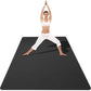 4mm Anti Slip Yoga Mat for Women and Men