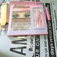 Kashee's permanent Eyelash Extension Set
