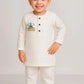 14 August Special Kids Suit – Soft Cotton