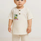 14 August Special Kids Suit – Soft Cotton