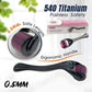Derma Roller – At-Home Skin Care Tool for Daily Routine