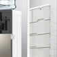 New Freezer Lock