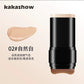 Stick Foundation with Built-in Brush