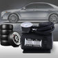 Portable Mini 12V DC Electric Air Compressor – Car Tire Inflator Pump