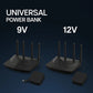12V Router Power Bank (Mini-UPS) – Load-Shedding Mein Bhi Wi-Fi ON