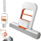 “Mini Portable Foldable Desktop Sponge Mop – Easy Cleaning for Home & Office | COD Pakistan”