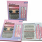 Kashee's permanent Eyelash Extension Set