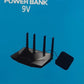 12V Router Power Bank (Mini-UPS) – Load-Shedding Mein Bhi Wi-Fi ON