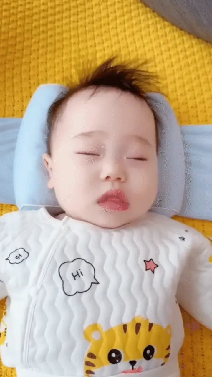 Baby Head Shaping Pillow