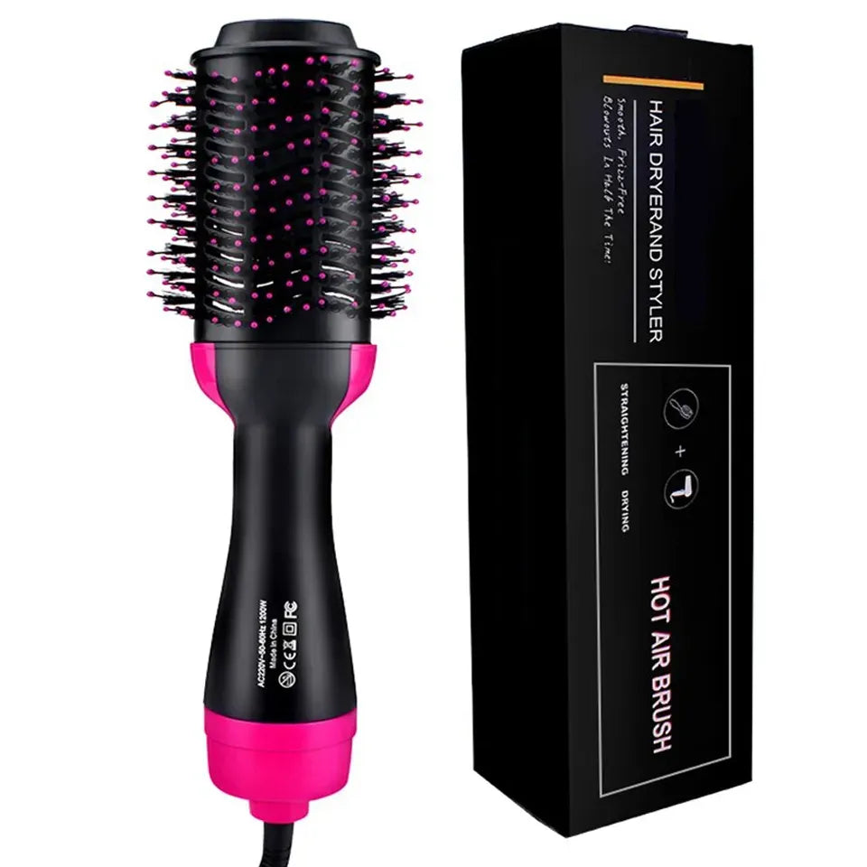 One Step Hair Dryer and Volumizer for Women