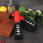 Adjustable 4 in 1 Manual Knives and Scissor