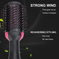 One Step Hair Dryer and Volumizer for Women