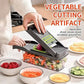 16 in 1 Multifunctional Vegetable Chopper