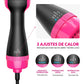 One Step Hair Dryer and Volumizer for Women