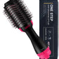 One Step Hair Dryer and Volumizer for Women