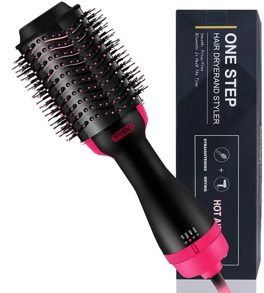 One Step Hair Dryer and Volumizer for Women
