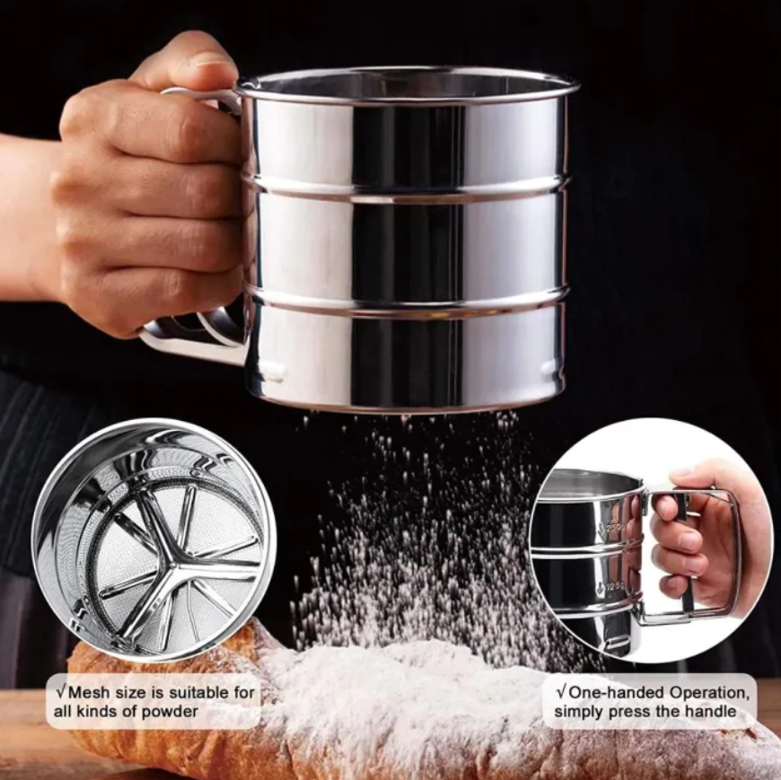 Stainless Steel Powder