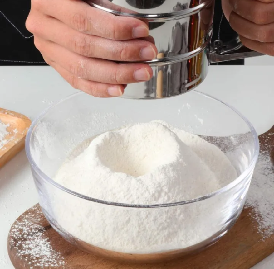 Stainless Steel Powder