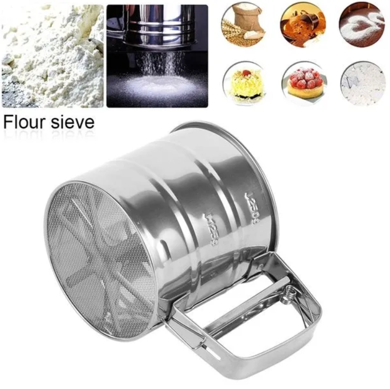 Stainless Steel Powder