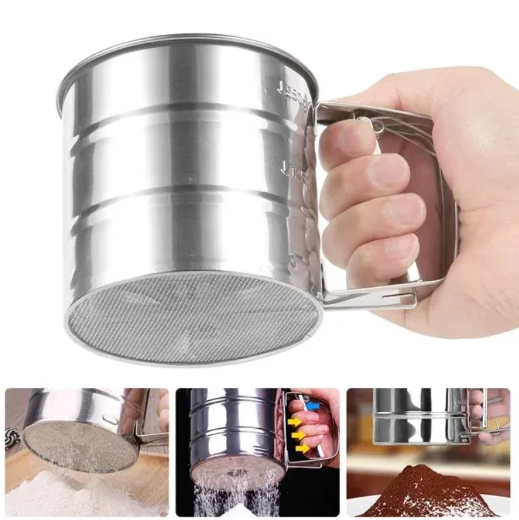 Stainless Steel Powder