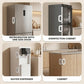 Baby Safety Refrigerator Door Lock