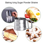 Stainless Steel Powder